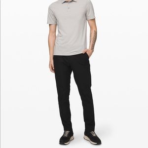 Men’s Lululemon Commission pant